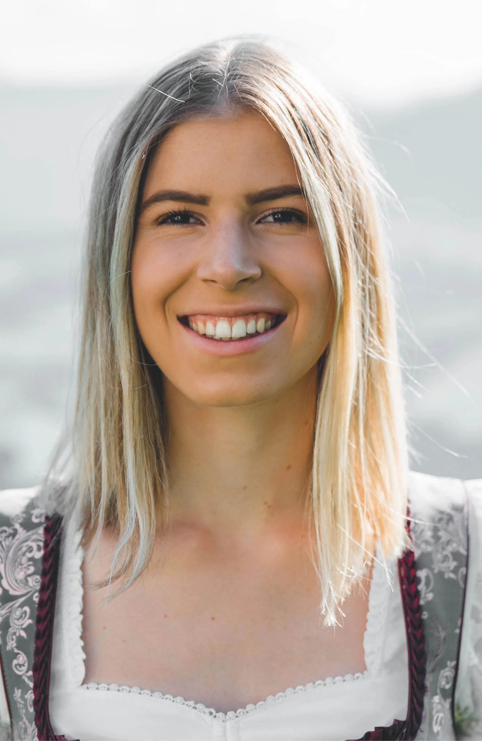 Marlena (29) story